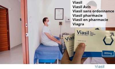 Viasil Fait Il Bander